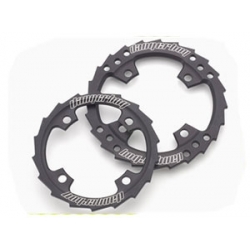 Dangerboy Bash Guard Serrated Dangerboy Bash Guard Serrated